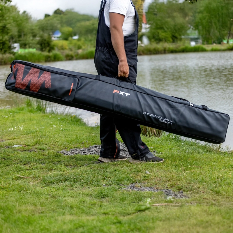 Frenzee FXT 6 Tube Holdall